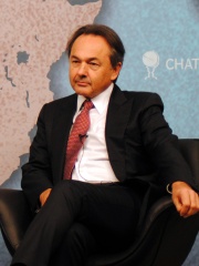 Photo of Gilles Kepel