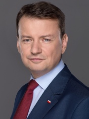 Photo of Mariusz Błaszczak