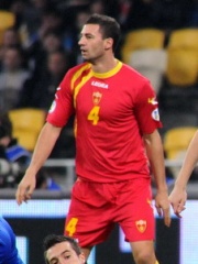 Photo of Milan Jovanović