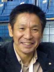 Photo of Kōji Gushiken