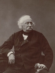 Photo of Albert Auguste Perdonnet