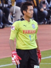 Photo of Yoshikatsu Kawaguchi