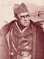 Photo of Vicente Rojo Lluch