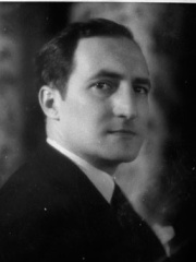 Photo of José Antonio Aguirre