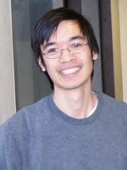 Photo of Terence Tao