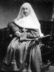 Photo of Marie-Eugénie de Jésus