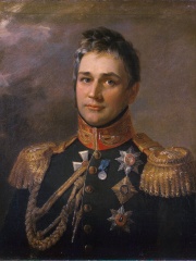 Photo of Mikhail Semyonovich Vorontsov