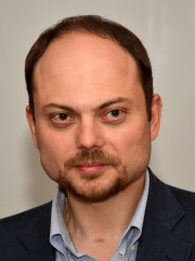 Photo of Vladimir Kara-Murza