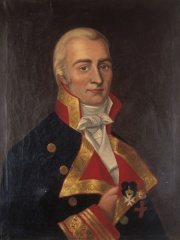 Photo of Santiago de Liniers, 1st Count of Buenos Aires