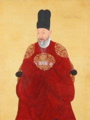 Photo of Yeongjo of Joseon