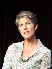 Photo of Tamsin Greig