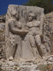 Photo of Mithridates I Callinicus