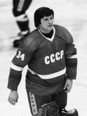 Photo of Sergei Mylnikov
