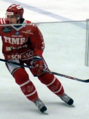 Photo of Mika Pyörälä