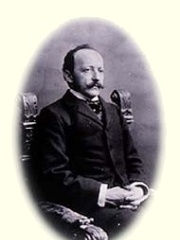 Photo of César Ritz