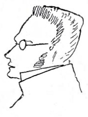 Photo of Max Stirner