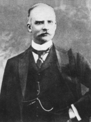 Photo of Emil Młynarski