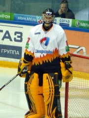 Photo of Vasily Koshechkin
