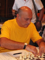 Photo of Zurab Azmaiparashvili