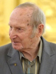 Photo of Viktor Shuvalov