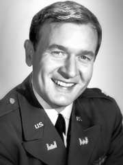 Photo of Bill Daily
