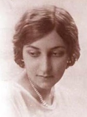 Photo of Norah Borges
