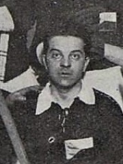 Photo of Josef Šroubek