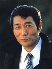 Photo of Shūji Terayama
