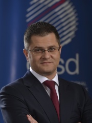 Photo of Vuk Jeremić