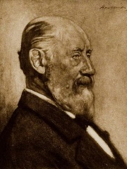 Photo of Hendrik Willem Mesdag