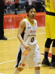 Photo of Yuta Tabuse