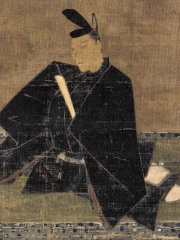 Photo of Fujiwara no Teika
