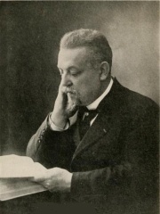 Photo of Émile Boirac