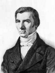 Photo of Frédéric Bastiat