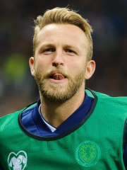 Photo of Johnny Russell