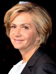 Photo of Valérie Pécresse