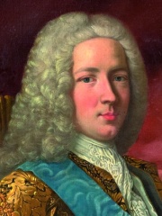 Photo of Jean-Frédéric Phélypeaux, Count of Maurepas
