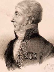 Photo of Jean-François Le Sueur