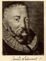 Photo of Cornelis de Houtman
