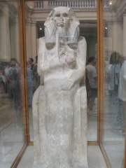 Photo of Djoser