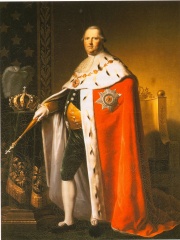 Photo of Frederick I of Württemberg