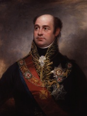 Photo of William Beresford, 1st Viscount Beresford
