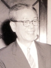 Photo of Chang Myon