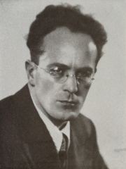 Photo of Johann Nepomuk David