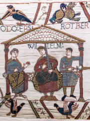 Photo of Odo of Bayeux