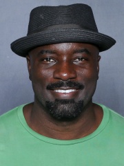 Photo of Mike Colter