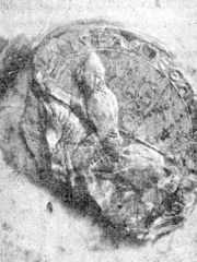Photo of Fulk III, Count of Anjou
