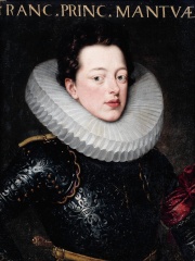 Photo of Francesco IV Gonzaga, Duke of Mantua