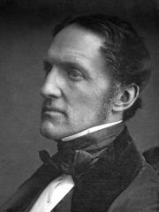 Photo of William H. Prescott