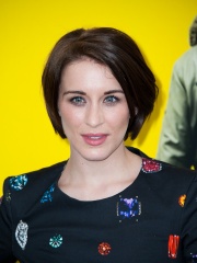 Photo of Vicky McClure